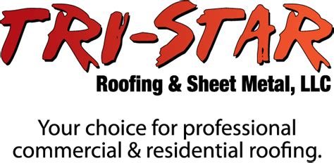 tri-star roofing & sheet metal llc|tri star roofing and renovations.